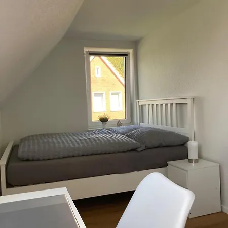 Helmshuus Nyaraló